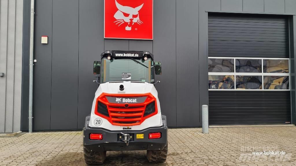 Bobcat L75 Ładowarki kołowe