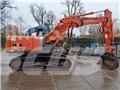 Hitachi ZX 160 Koparki gąsienicowe