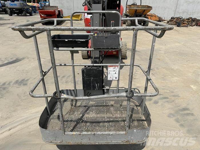 Manitou 150AETJ-C Podnośniki przegubowe