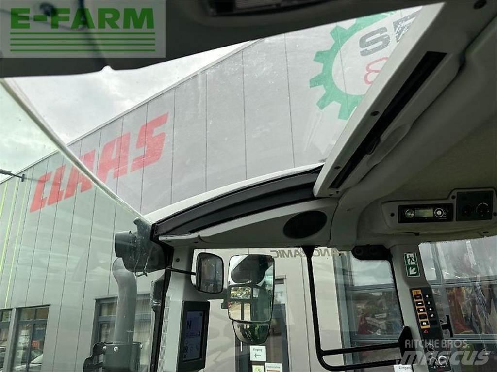 CLAAS arion 460 Ciągniki rolnicze