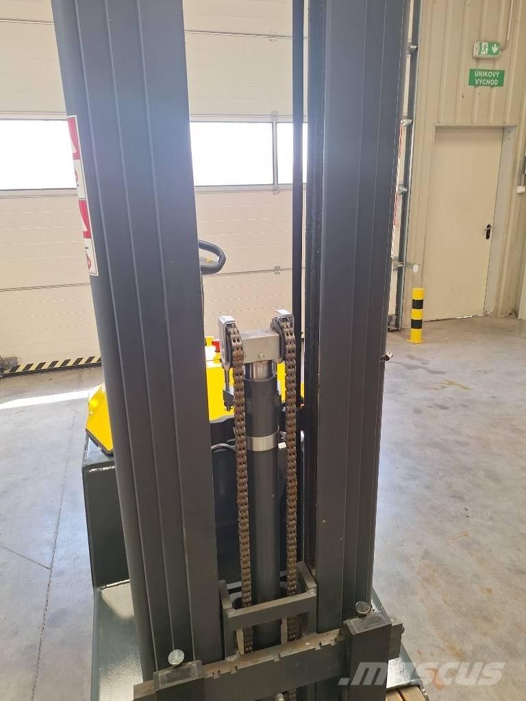 Combilift COMBI-CS Wózki elektryczne