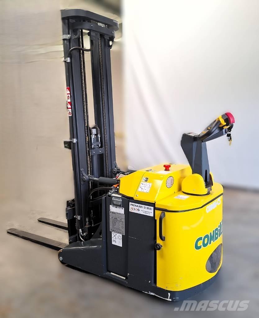 Combilift COMBI-CS Wózki elektryczne