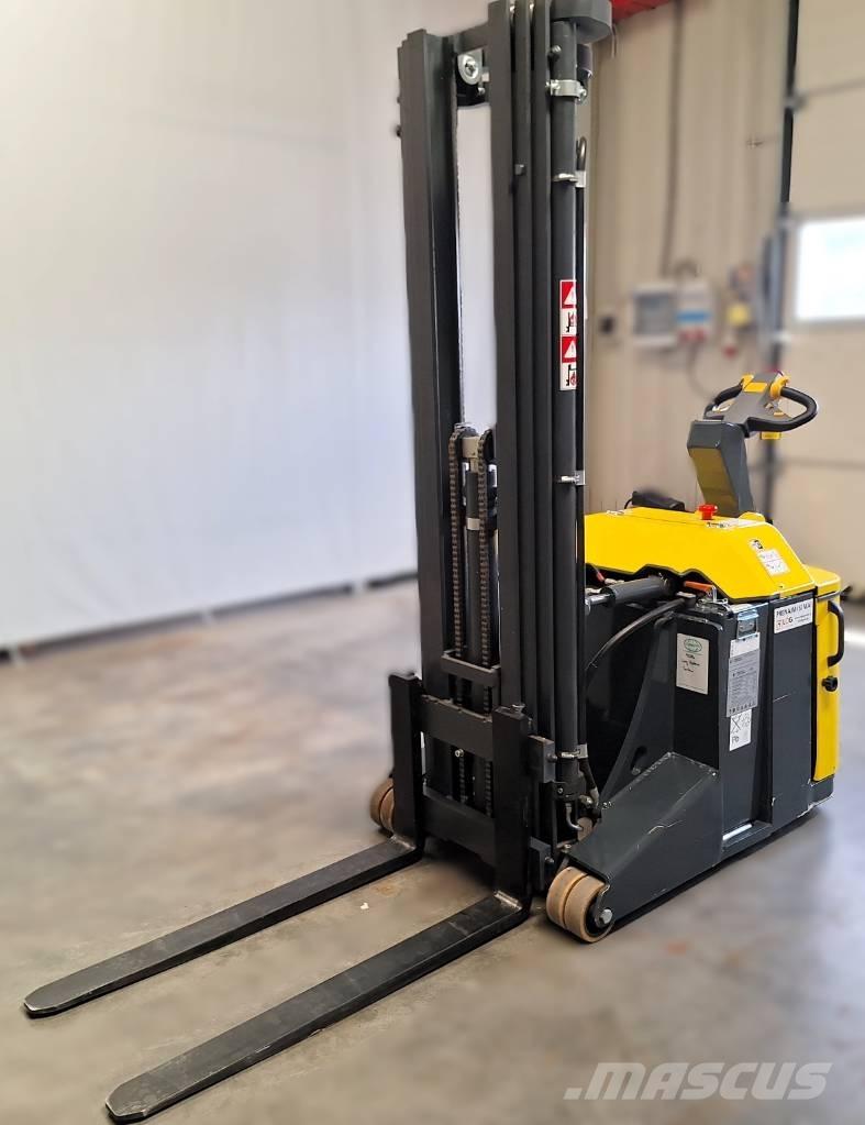 Combilift COMBI-CS Wózki elektryczne