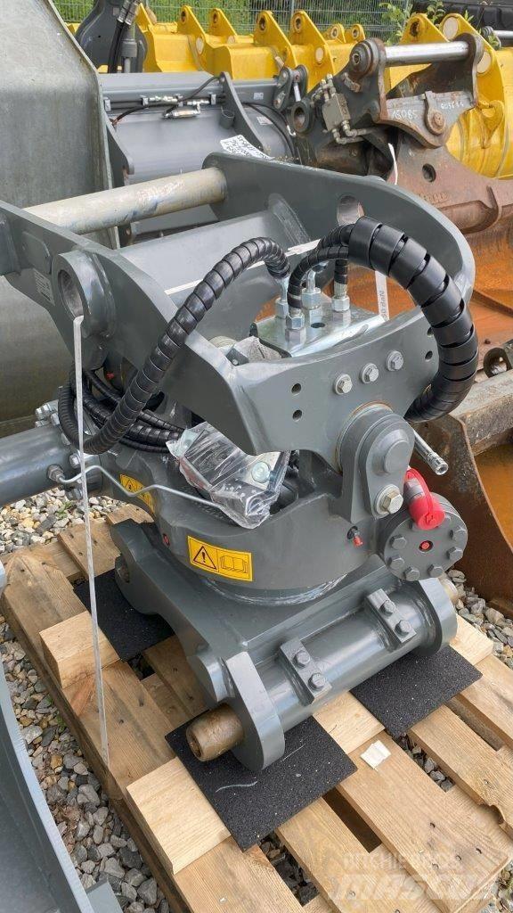 Liebherr TR20B-1 Rotatory