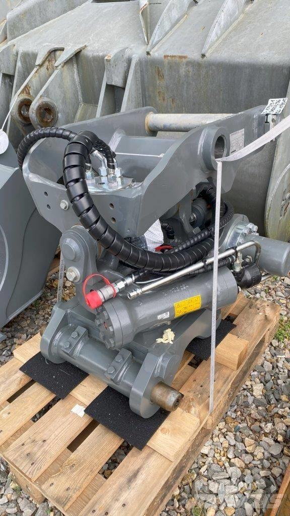 Liebherr TR20B-1 Rotatory