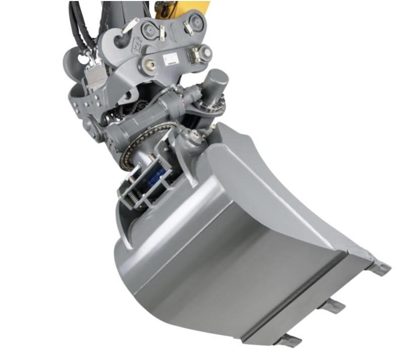 Liebherr TR20B-1 Rotatory