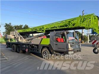 Zoomlion QY25V Żurawie szosowo-terenowe