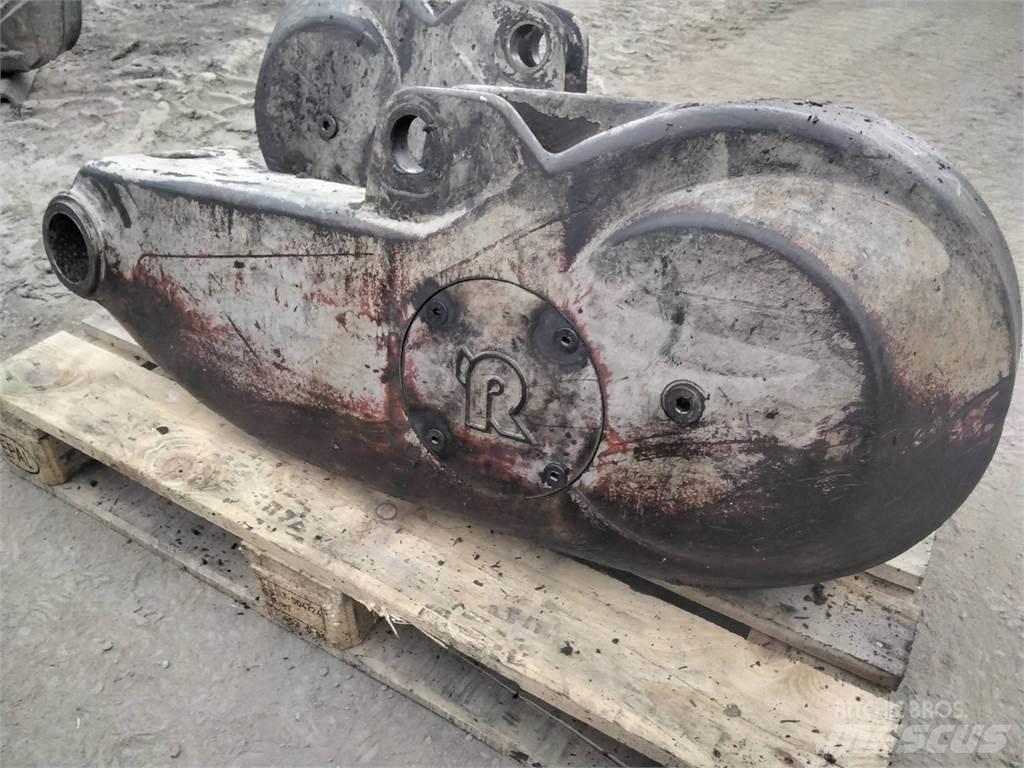 Rottne Pendelarm Skrzynia biegów