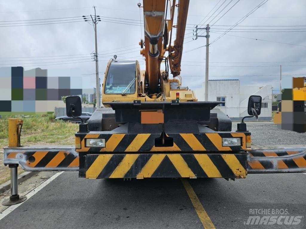 Kobelco RK 450-2 Żurawie terenowe