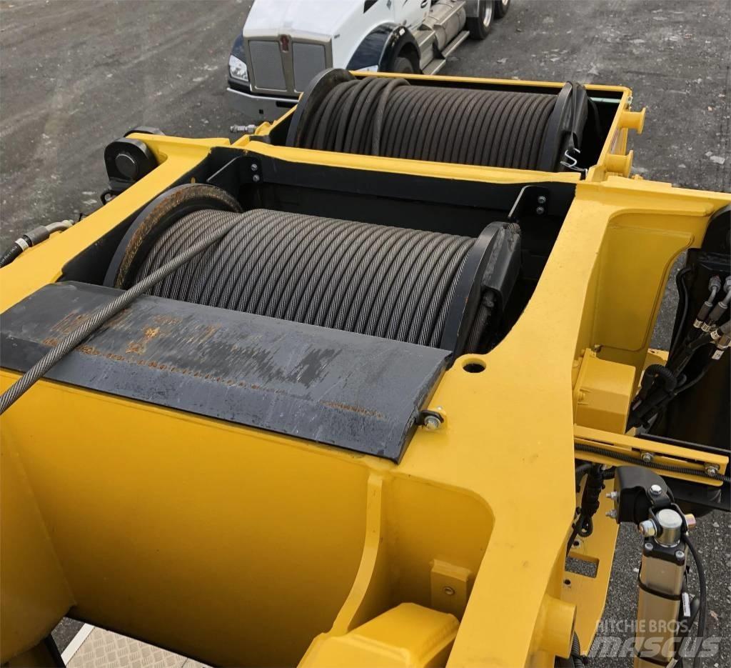 Grove GMK 5150 L Żurawie szosowo-terenowe