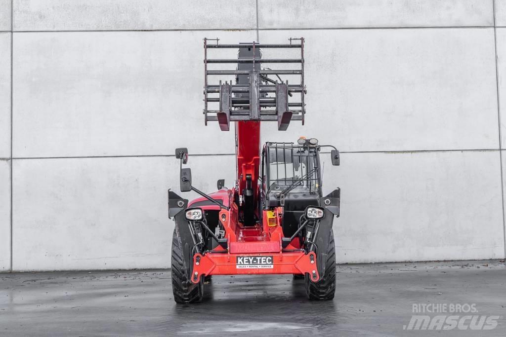 Manitou MT 1840 Ładowarki teleskopowe