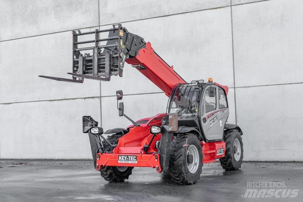 Manitou MT 1840 Ładowarki teleskopowe