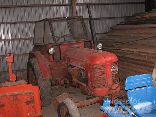 Volvo BM T22 Ciągniki rolnicze