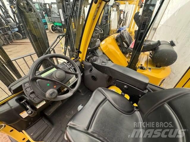 Hyster H 3.0 FT Wózki Diesla