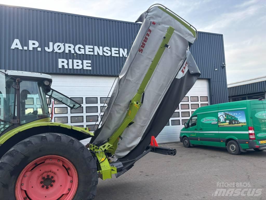 CLAAS Disco 4400 Kosiarki łąkowe i wykaszarki