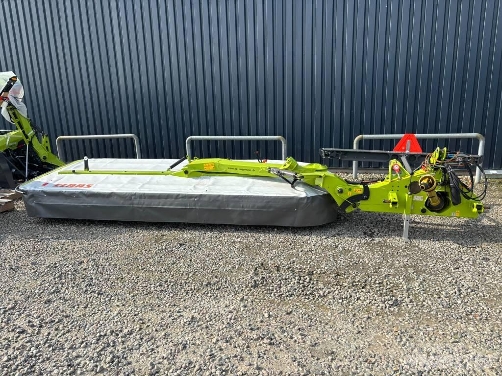 CLAAS Disco 4400 Kosiarki łąkowe i wykaszarki