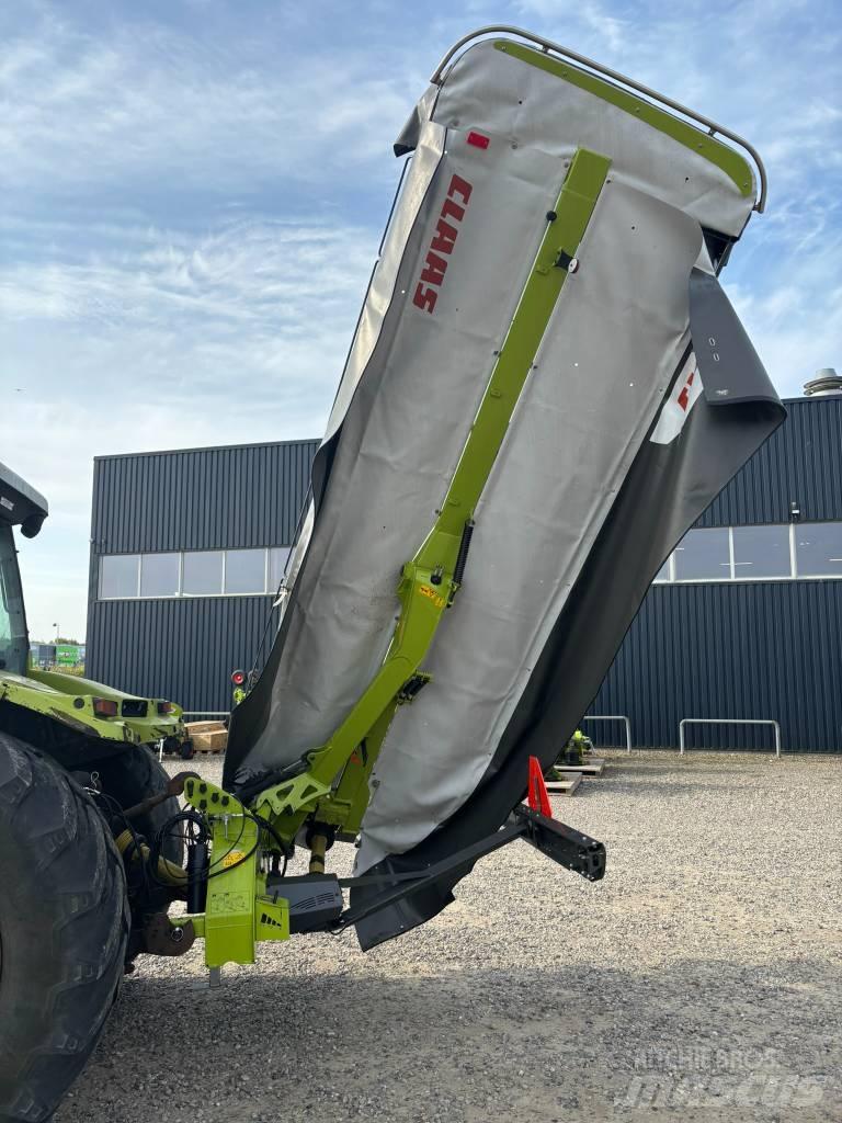CLAAS Disco 4400 Kosiarki łąkowe i wykaszarki