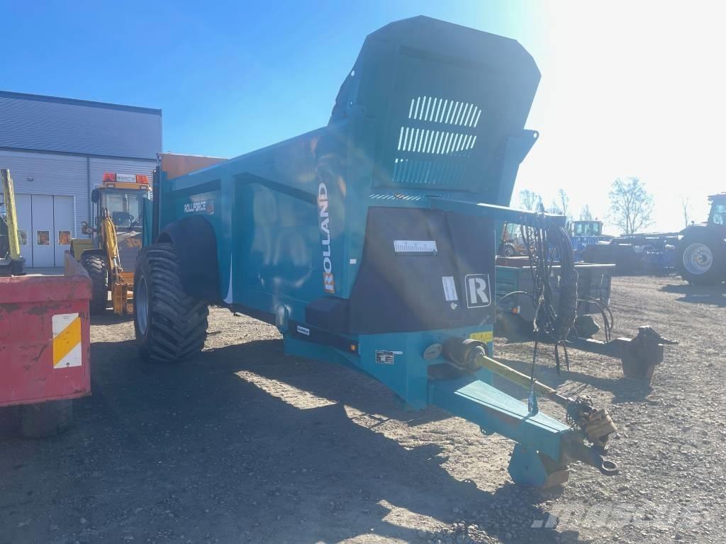Rolland RF 6620 Rozrzutnik obornika
