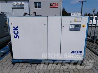 Alup SCK 101-08 Kompresory