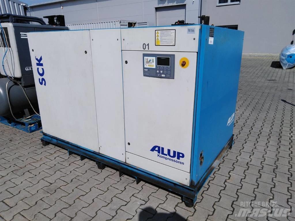 Alup SCK 101-08 Kompresory