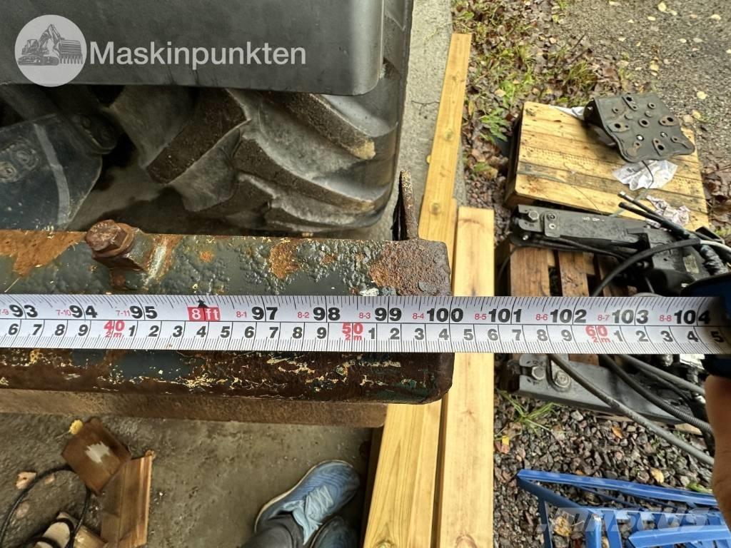 Komatsu PW 148-8 Koparki kołowe