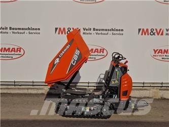 Cormidi C85 RXI Wozidła gąsienicowe