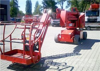 Haulotte HA 15 IP Podnośniki przegubowe
