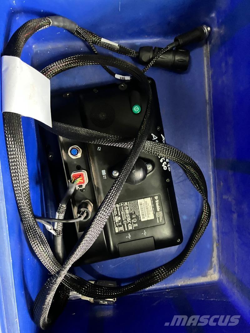 Trimble GFX 750 Inne akcesoria do ciągników