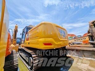 CAT 336 Koparki gąsienicowe