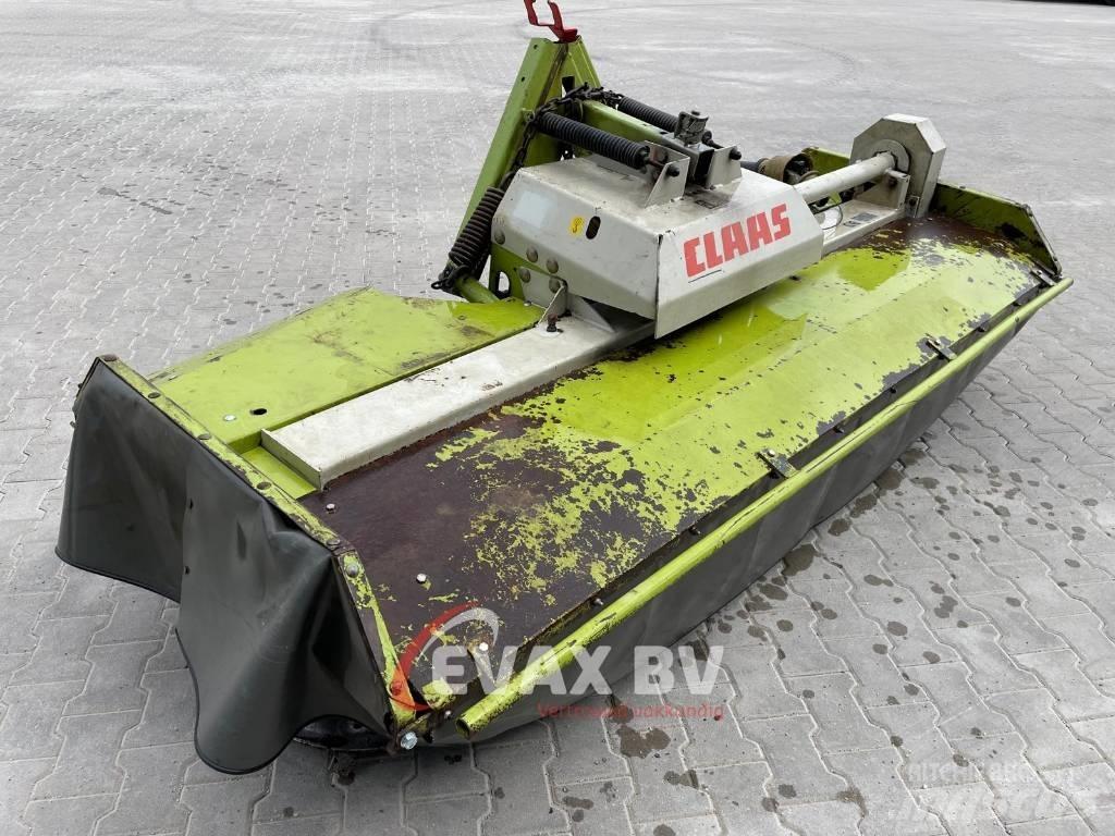 CLAAS 341 Kosiarki
