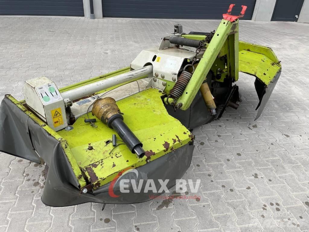 CLAAS 341 Kosiarki