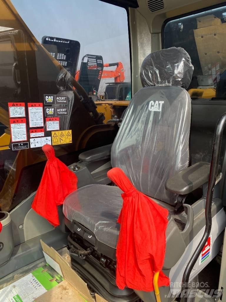 CAT 336D2 Koparki gąsienicowe