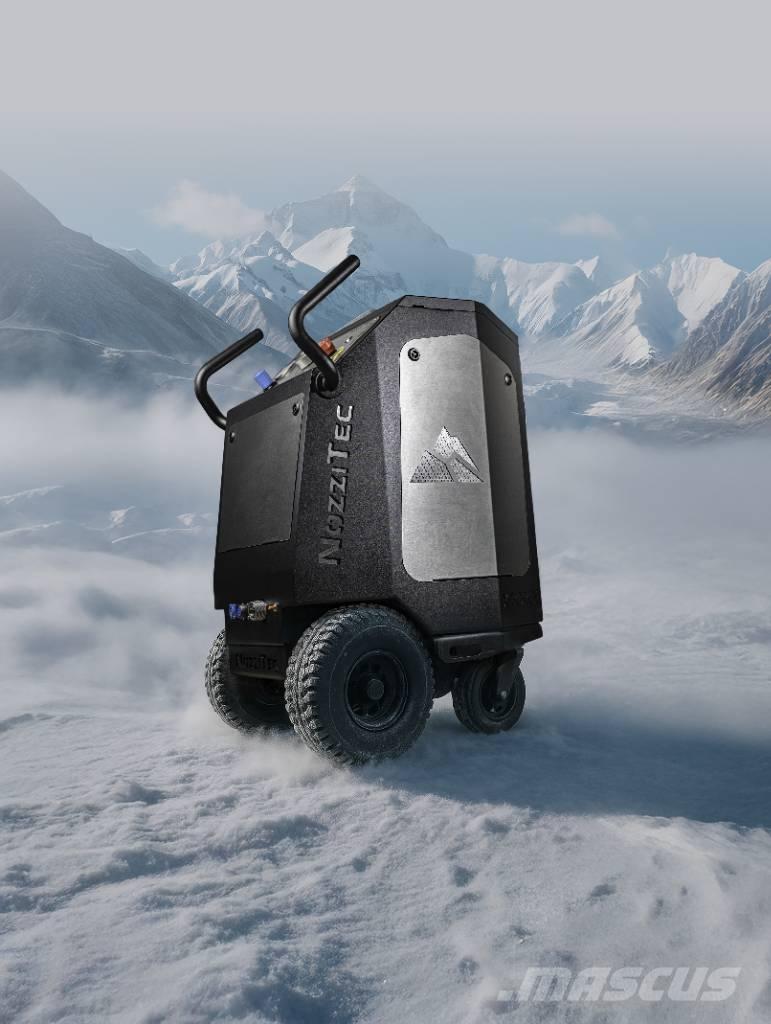  NozziTec X-Force Pistoletowe