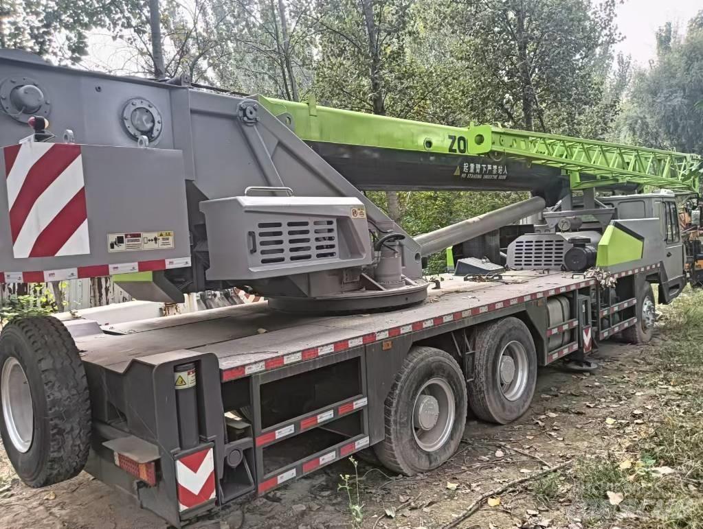 Zoomlion 300 Żurawie wieżowe