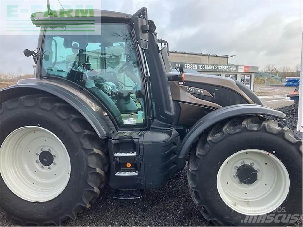 Valtra n175a Ciągniki rolnicze