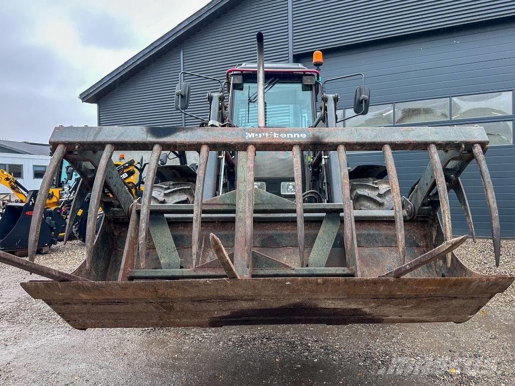 Valtra 900 Ciągniki rolnicze