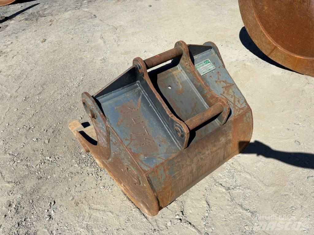  *SOLD* Kubota U 55-4 Minikoparki