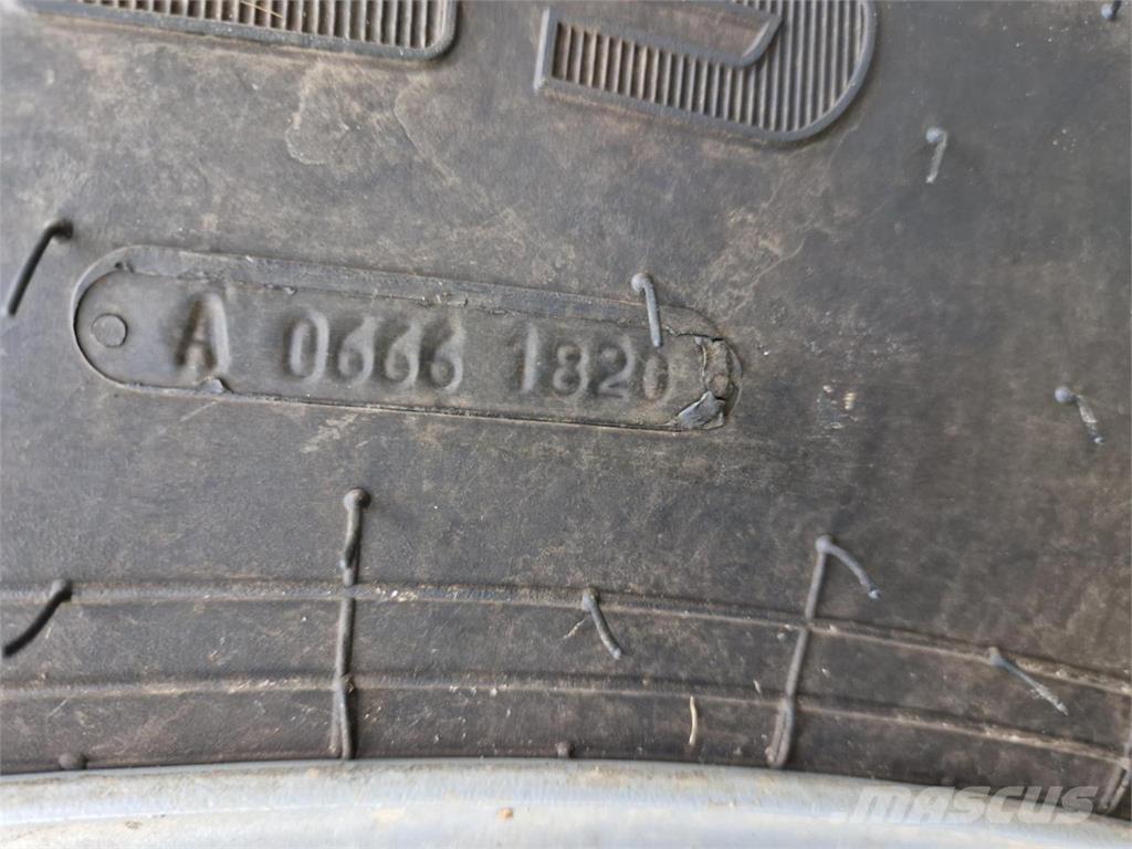 Ceat 320/85R34 Opony, koła i felgi