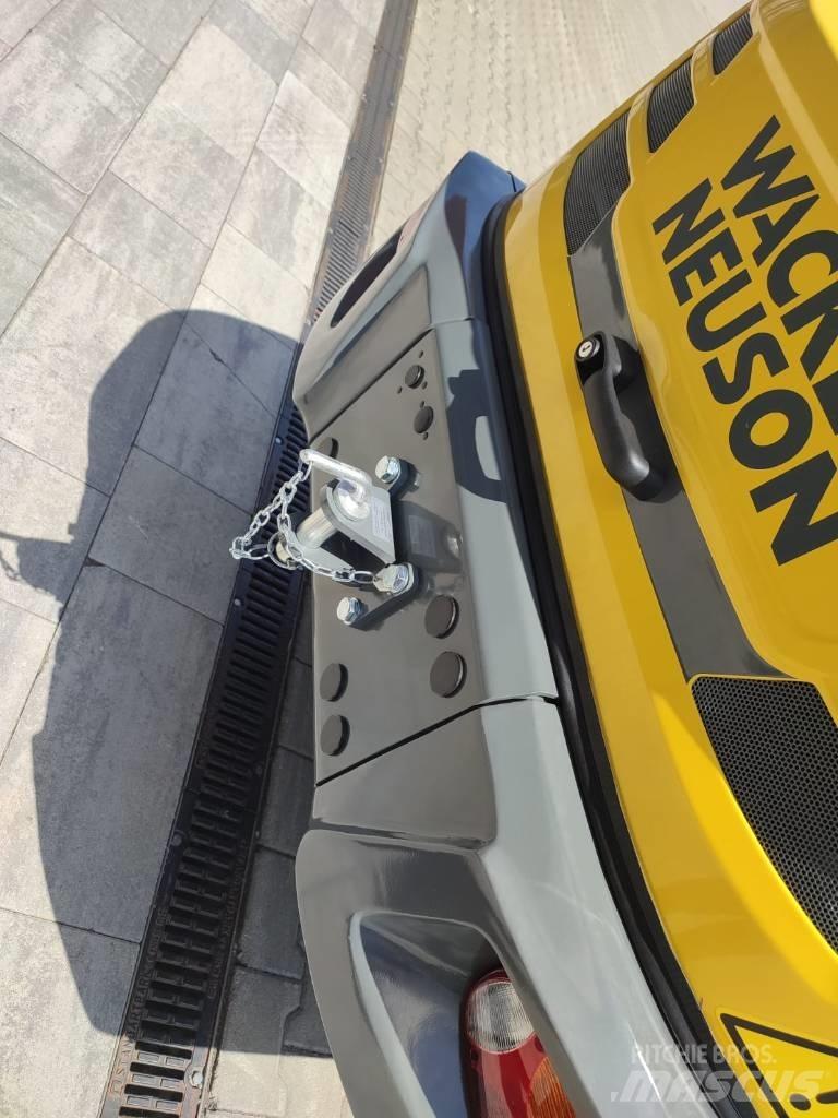 Wacker Neuson WL 54 Ładowarki kołowe