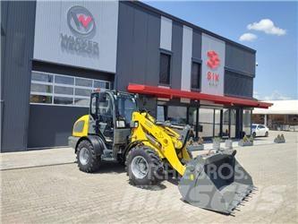 Wacker Neuson WL 54 Ładowarki kołowe