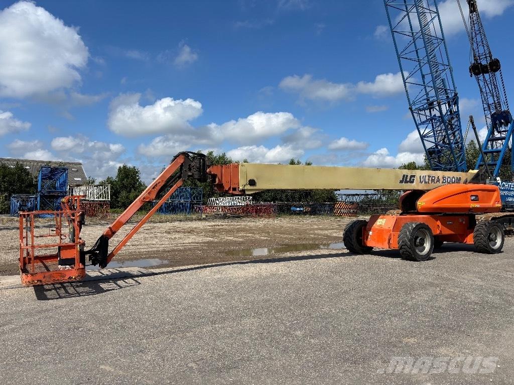 JLG 1350 SJP Podnośniki teleskopowe