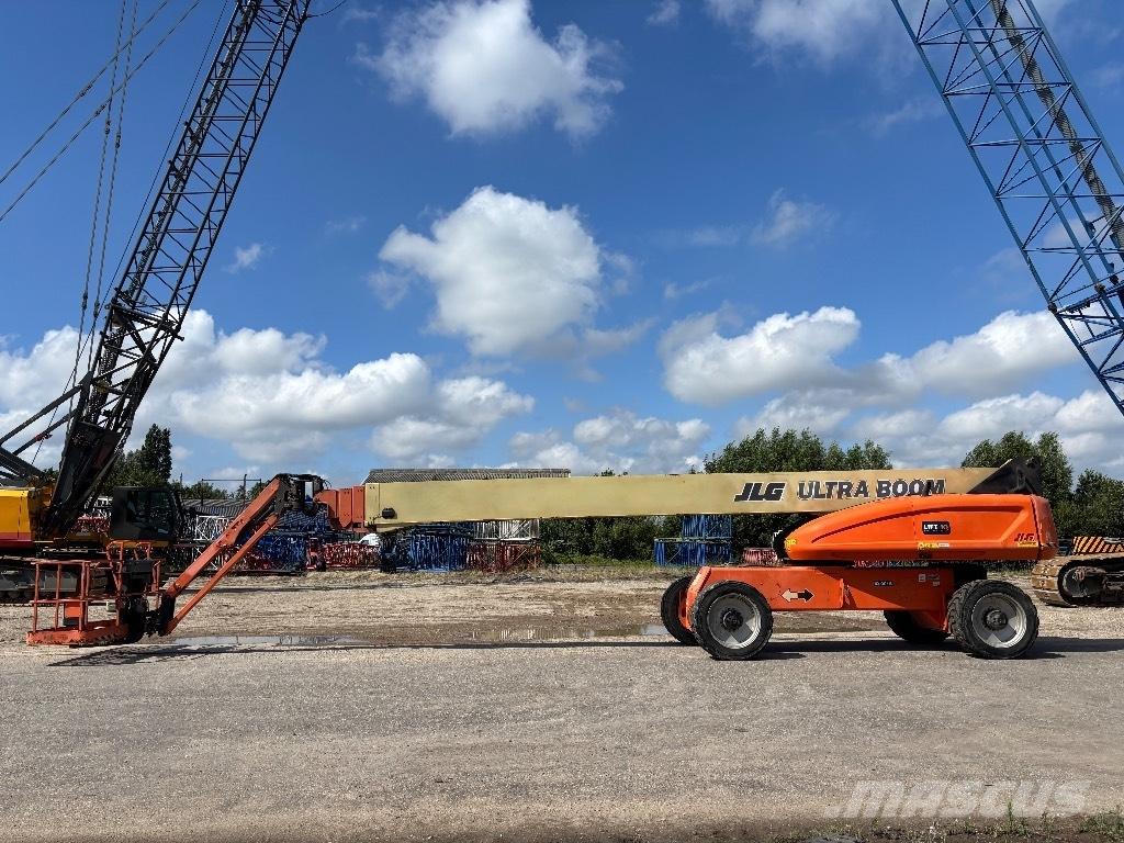 JLG 1350 SJP Podnośniki teleskopowe