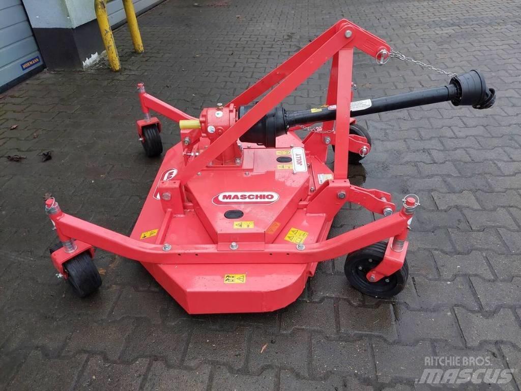 Maschio Jolly 120 Kosiarki ciągnikowe i ciągnione