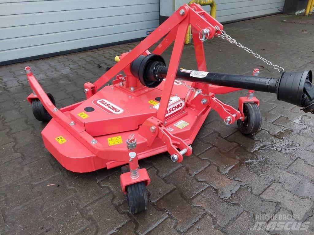 Maschio Jolly 120 Kosiarki ciągnikowe i ciągnione
