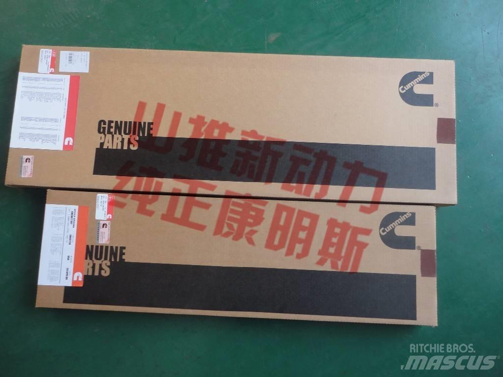 cummins 9266 9266A Silniki