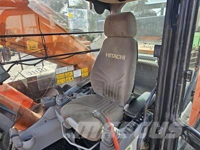 Hitachi ZX530 LCH-6 Koparki gąsienicowe