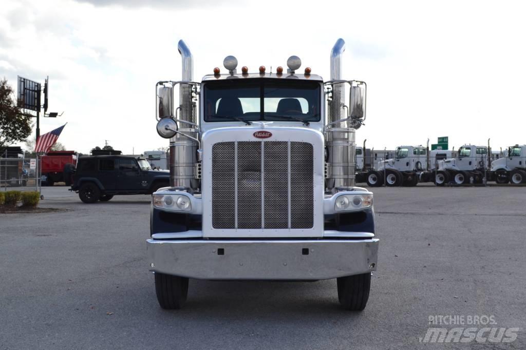 Peterbilt 389 Ciągniki siodłowe