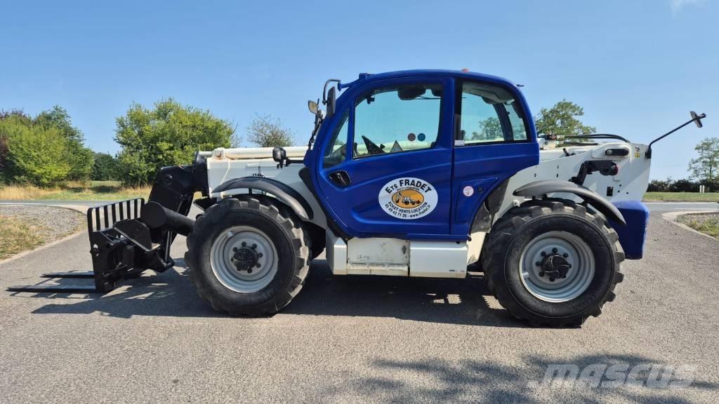 Manitou MT 1335 Ładowarki teleskopowe
