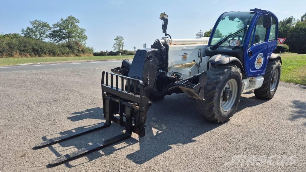 Manitou MT 1335 Ładowarki teleskopowe