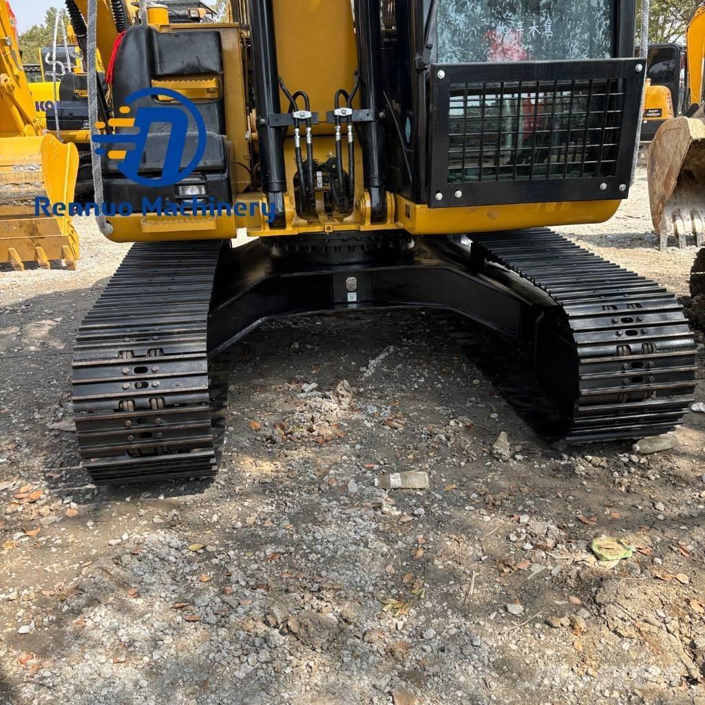 CAT 312D2GC Koparki gąsienicowe